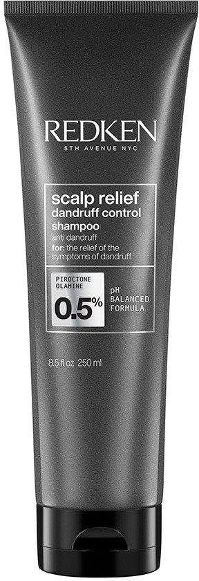 REDKEN Scalp Relief Dandruff Control Shampoo 250 ml