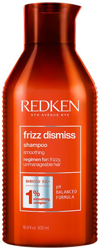 REDKEN Frizz Dismiss Shampoo 300 ml