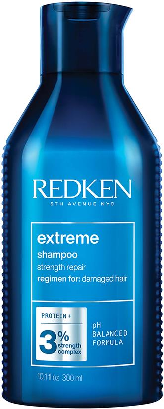 REDKEN Extreme Shampoo 300 ml