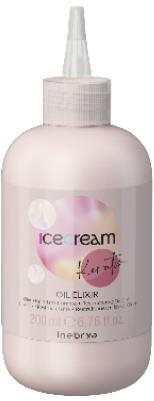 INEBRYA Ice Cream Keratin Oil Elixir 200 ml