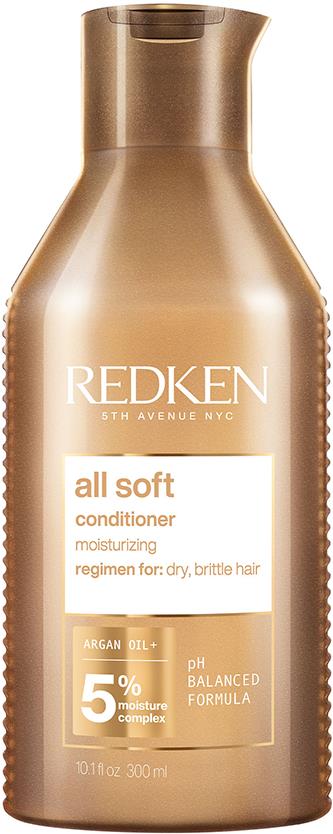 REDKEN All Soft Conditioner 300 ml