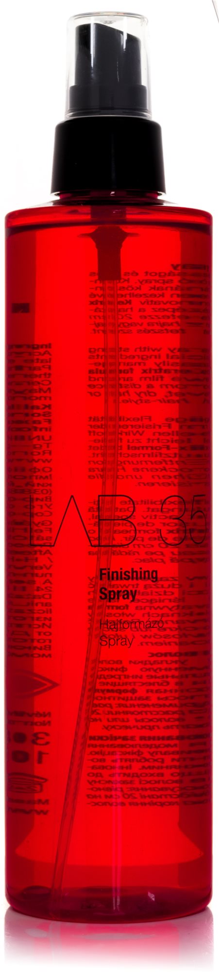 KALLOS Lab35 Finishing Spray 300 ml
