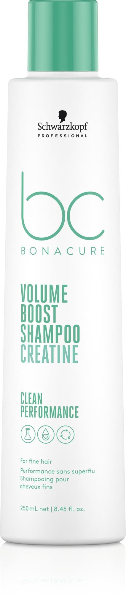 SCHWARZKOPF Professional BC Bonacure Volume Boost Šampón 250 ml