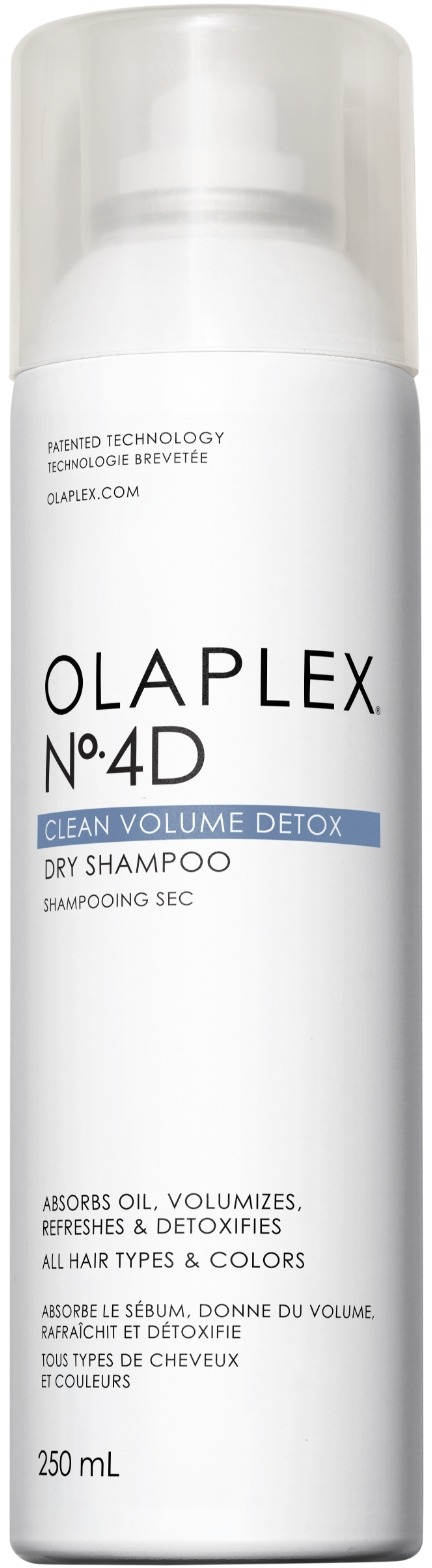 OLAPLEX No4D Clean Volume Detox Dry Shampoo 250 ml