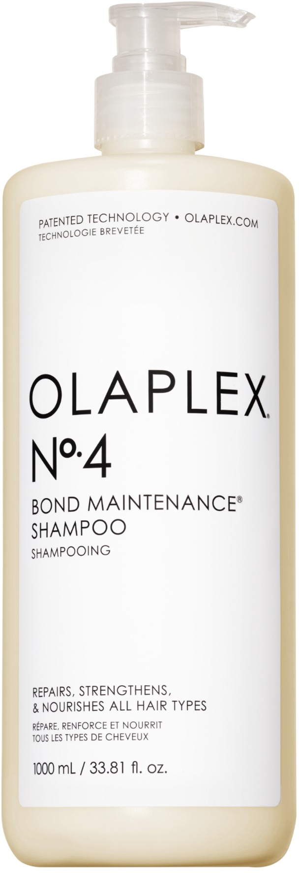 OLAPLEX No4 Bond Maintenance Shampoo 1 000 ml