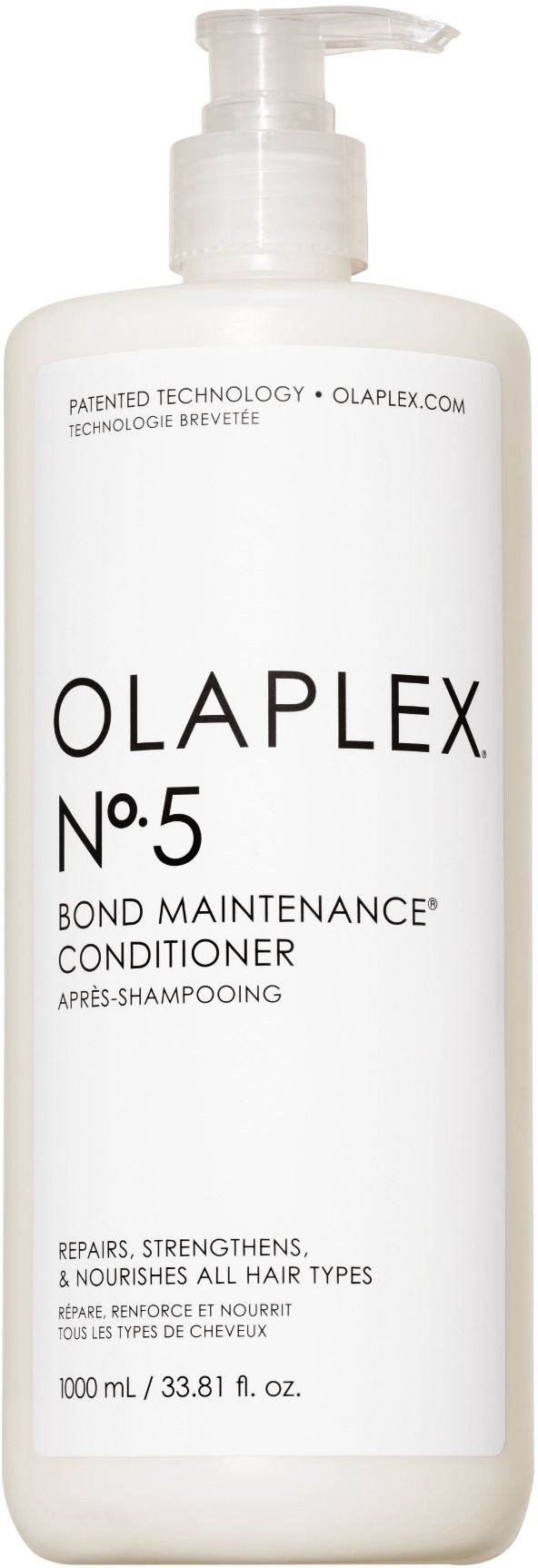 OLAPLEX No. 5 Bond Maintenance Conditioner 1000 ml