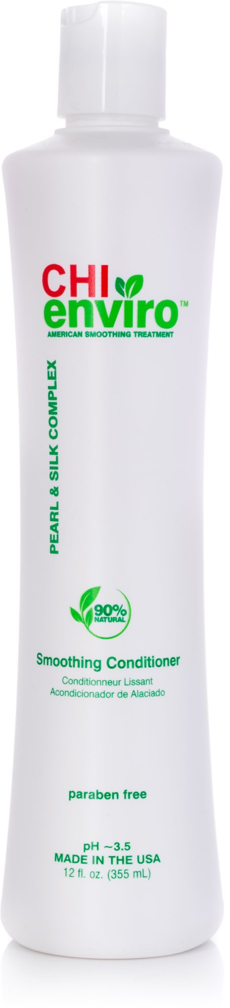 CHI Enviro Smoothing Conditioner 355 ml