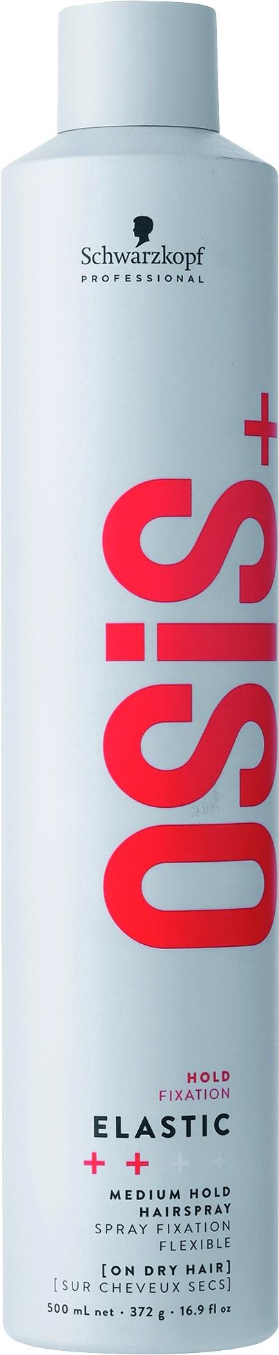 Schwarzkopf Professional OSiS+ Elastic 500 ml