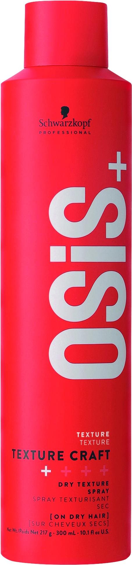 Schwarzkopf Professional OSiS+ Texture Craft 300 ml