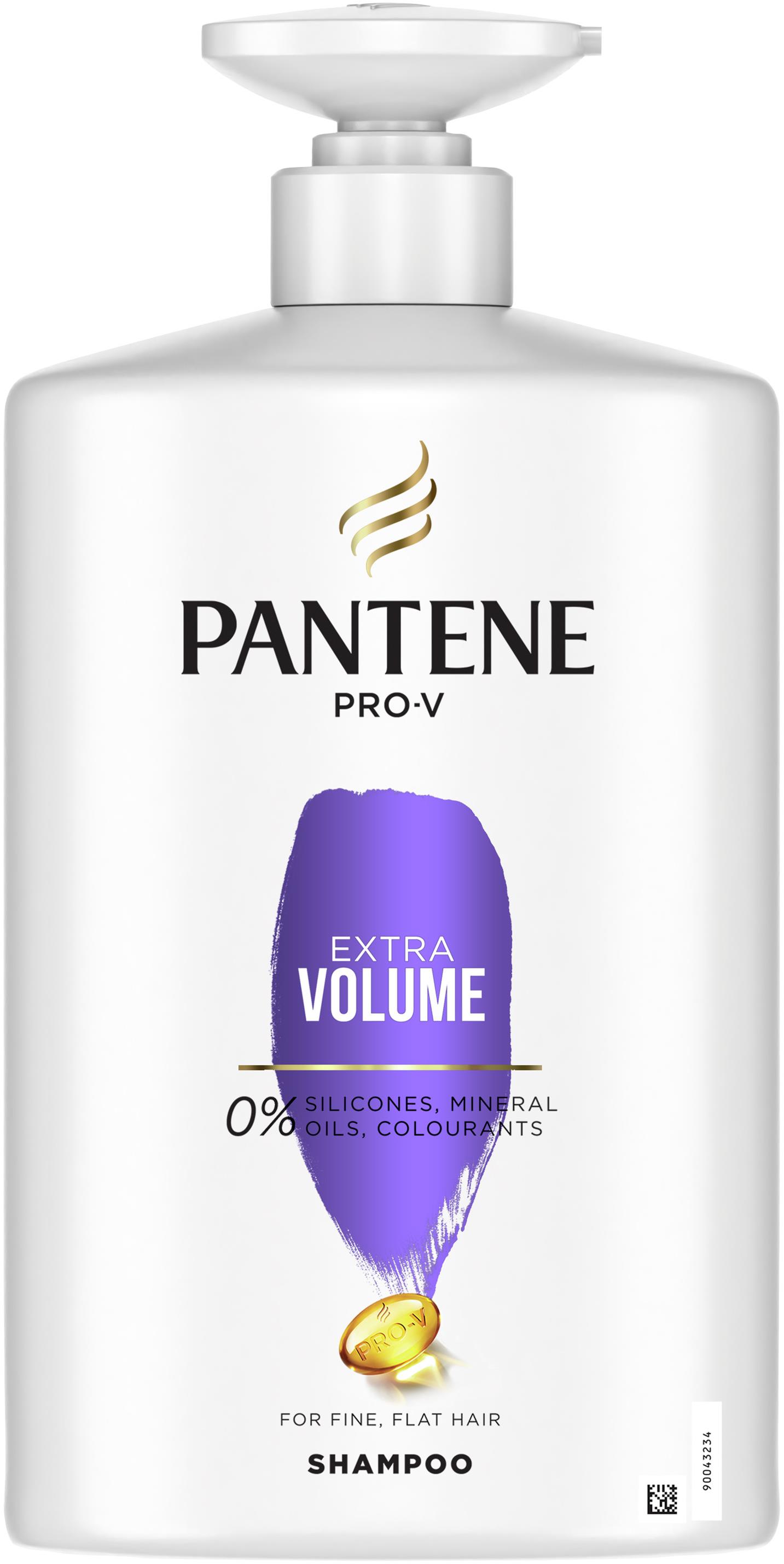 PANTENE Pro-V Extra Volume 1000 ml