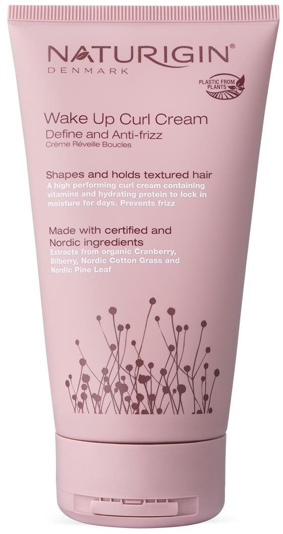 NATURIGIN Krém na kučeravé a vlnité vlasy 150 ml