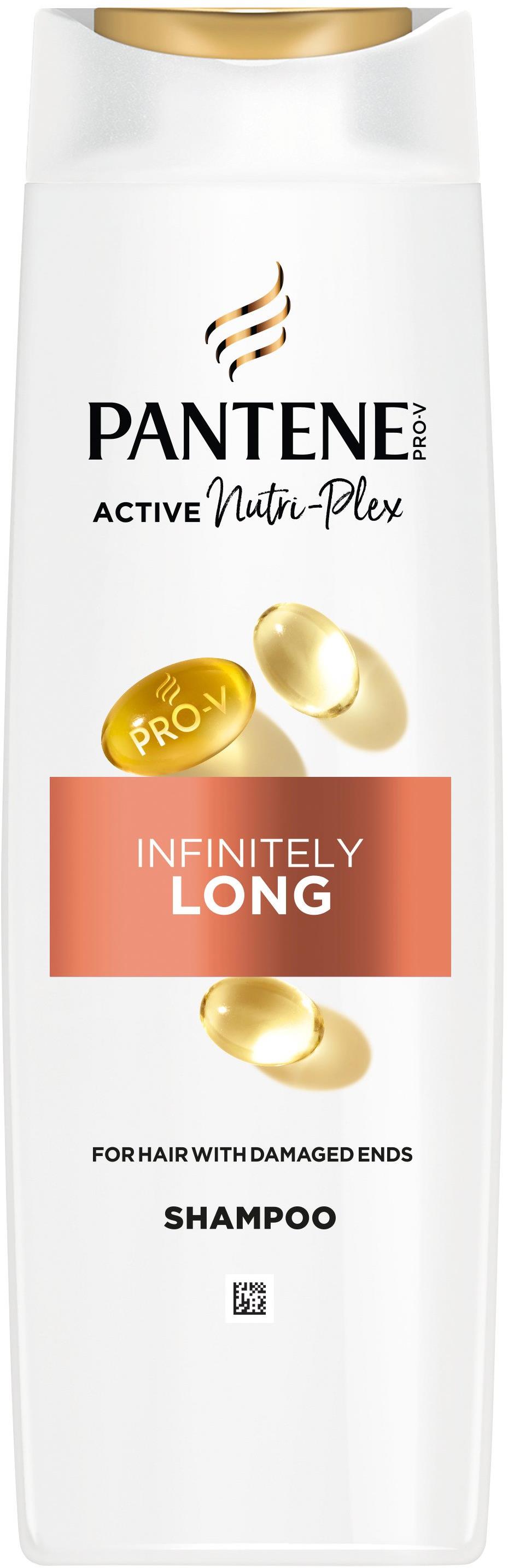PANTENE Pro-V Infinitely Long 400 ml