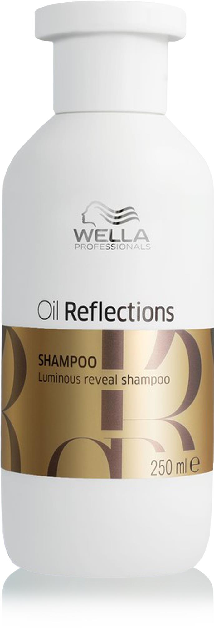 WELLA PROFESSIONALS Oil Reflections Luminous Reveal Shampoo 250 ml