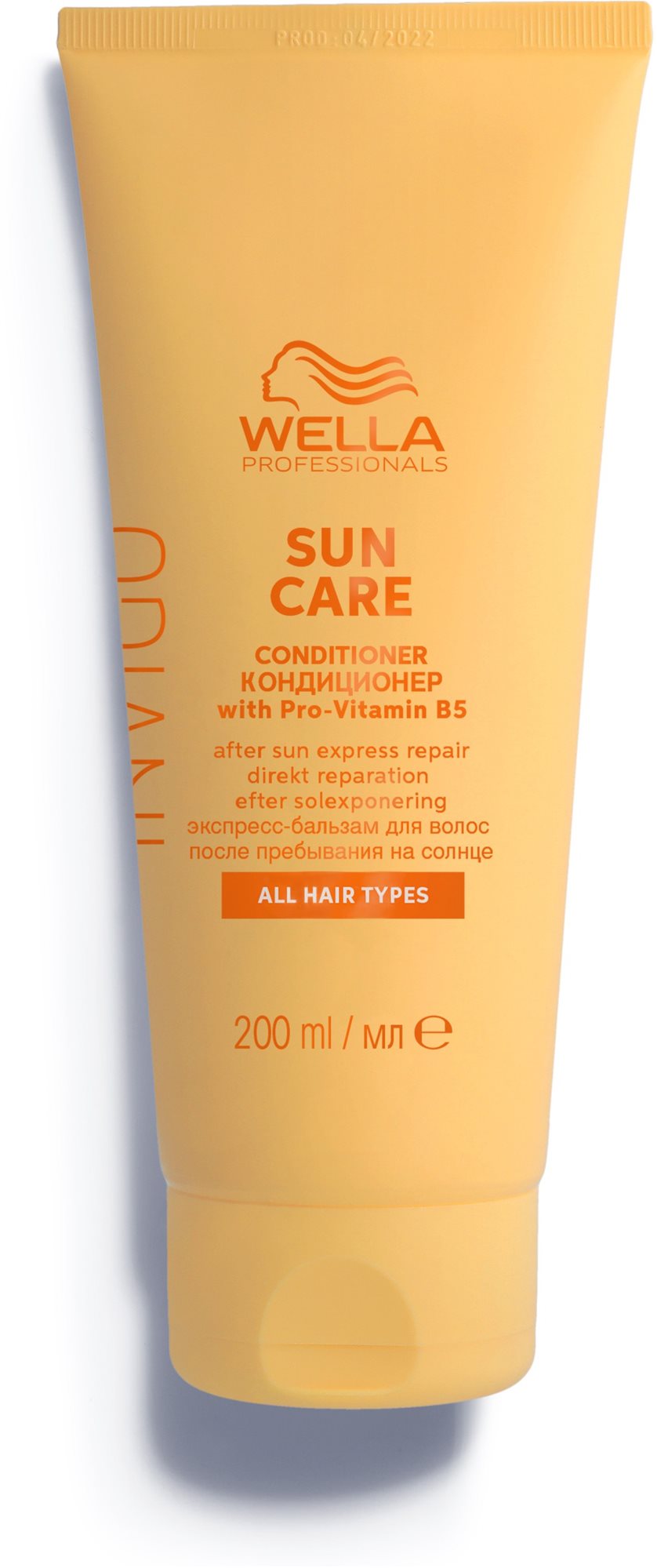 WELLA PROFESSIONALS Invigo Sun Care After Sun Express Conditioner 200 ml