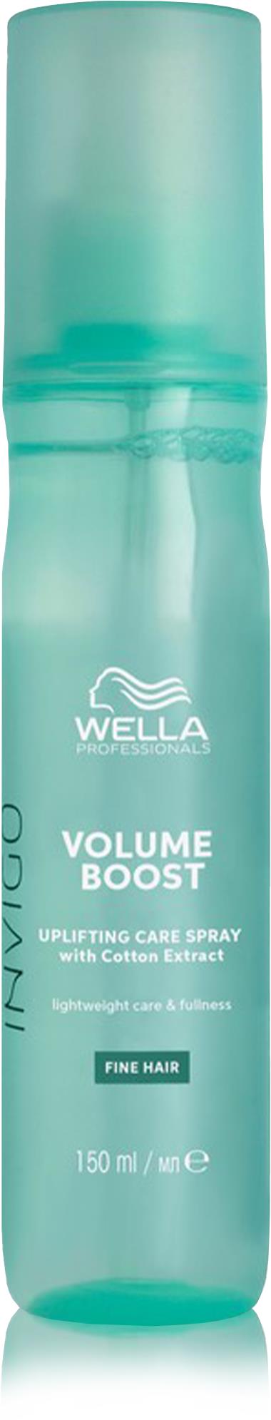 WELLA PROFESSIONALS Invigo Volume Boost Uplifting Care Spray 150 ml