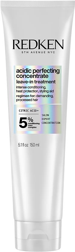 REDKEN Acidic Bonding Concentrate Bezoplachová Starostlivosť 150 ml