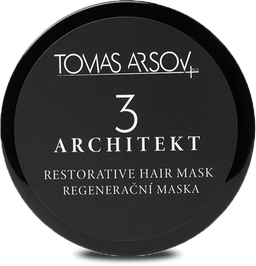 TOMAS ARSOV Architekt 250 ml