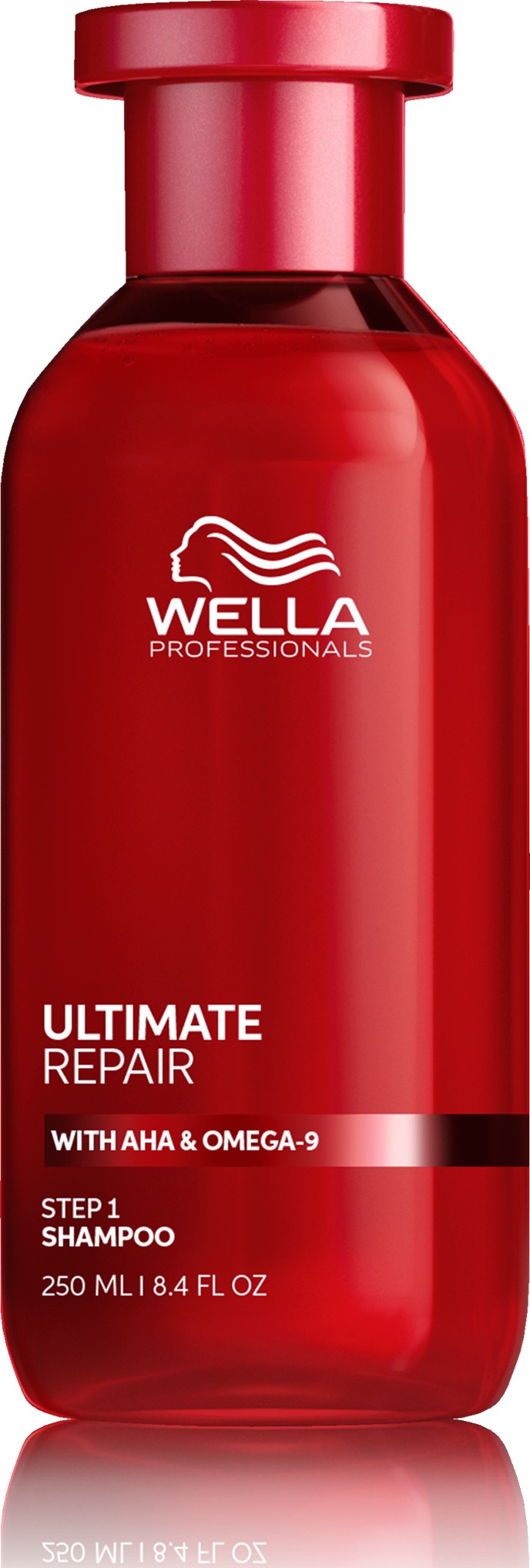 WELLA PROFESSIONALS Ultimate Repair Shampoo 250 ml