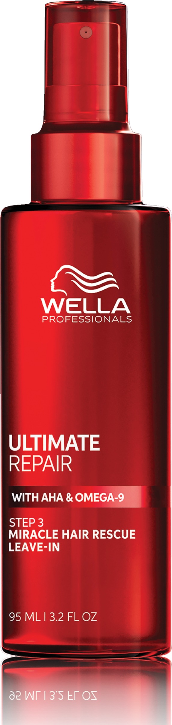 WELLA PROFESSIONALS Ultimate Repair Miracle Hair Rescue 95 ml