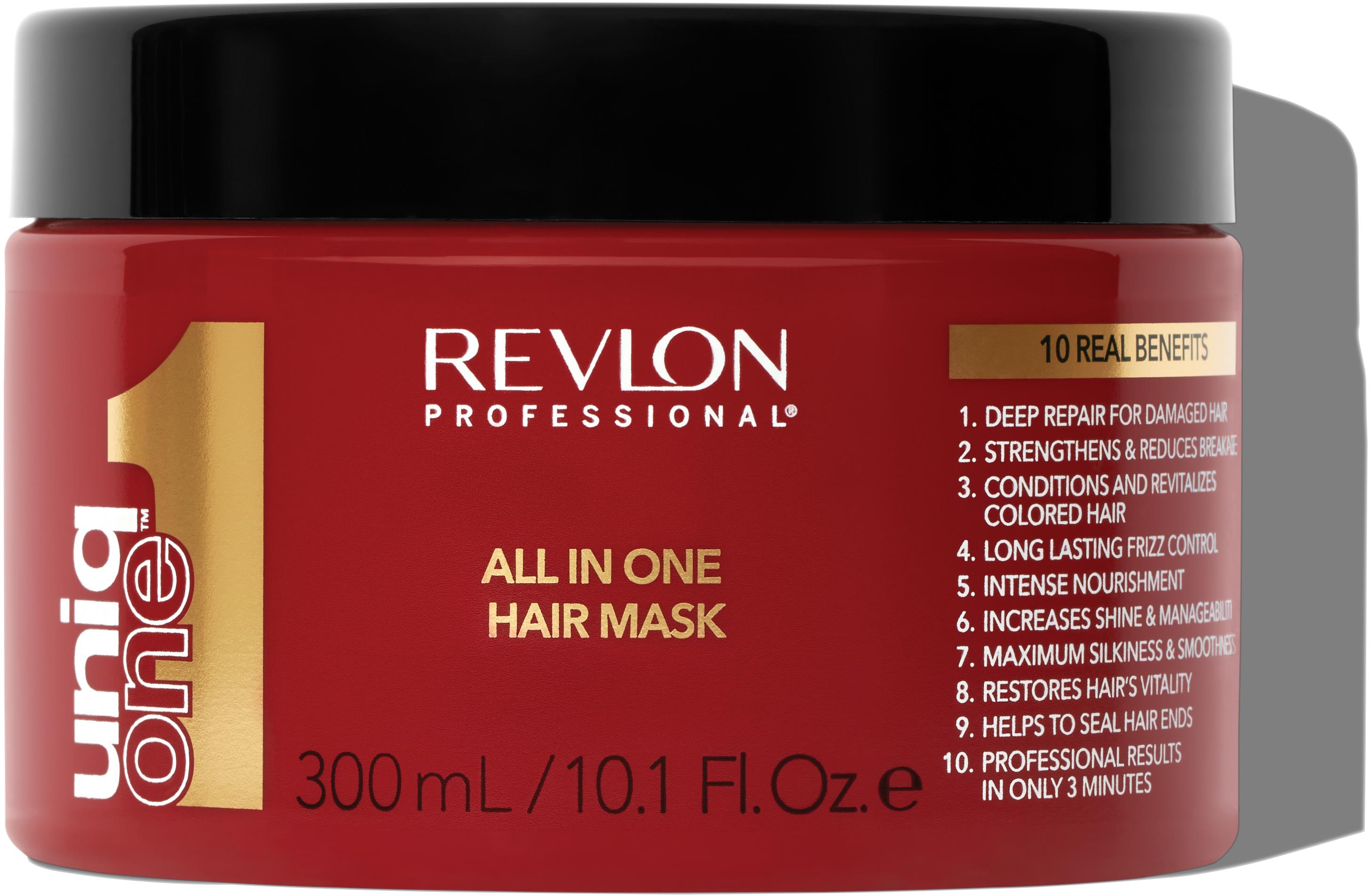 REVLON PROFESSIONAL Uniqone One All In One Mask 300 ml