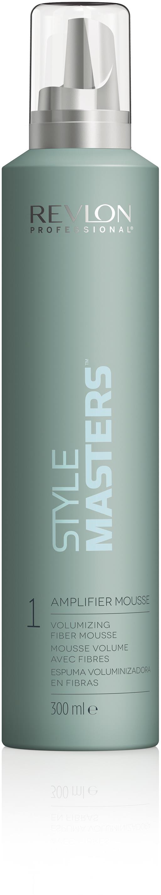 REVLON PROFESSIONAL Style Masters 1 Amplifier Mousse 300 ml