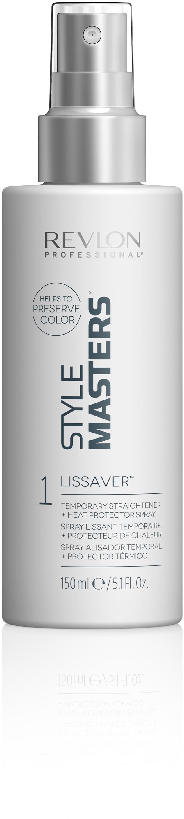 REVLON PROFESSIONAL Style Masters Lissaver 150 ml