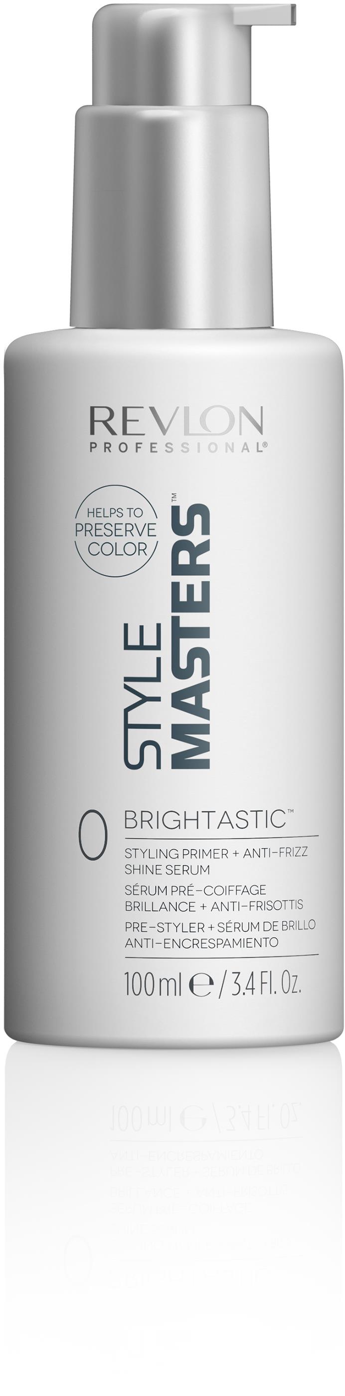 REVLON PROFESSIONAL Style Masters Double Or Nothing Brightastic 100 ml