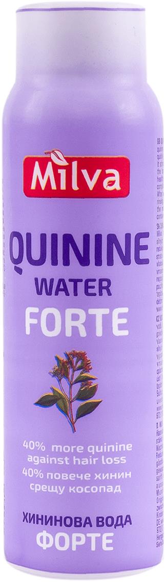 MILVA Chinínová voda Forte 100 ml