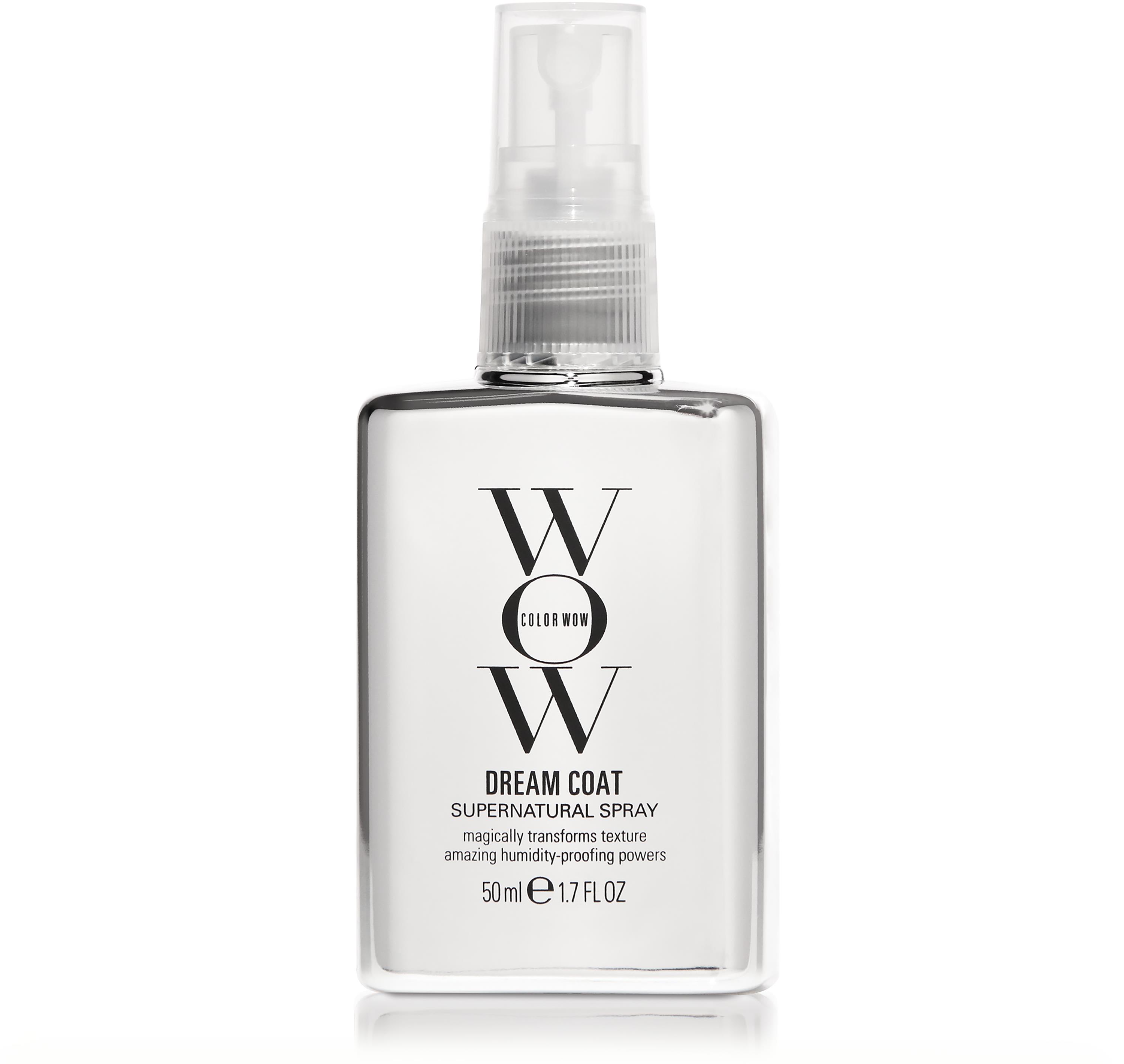 COLOR WOW Dream Coat Supernatural Spray travel size 50 ml