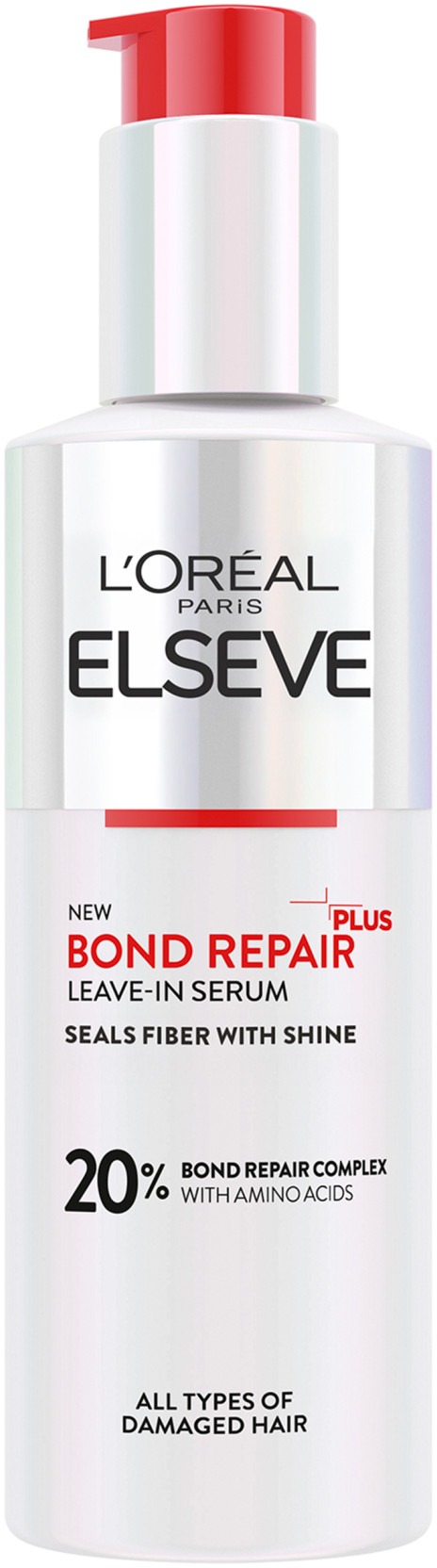 L'Oréal Paris Elseve Bond Repair Bezoplachová starostlivosť, 150 ml