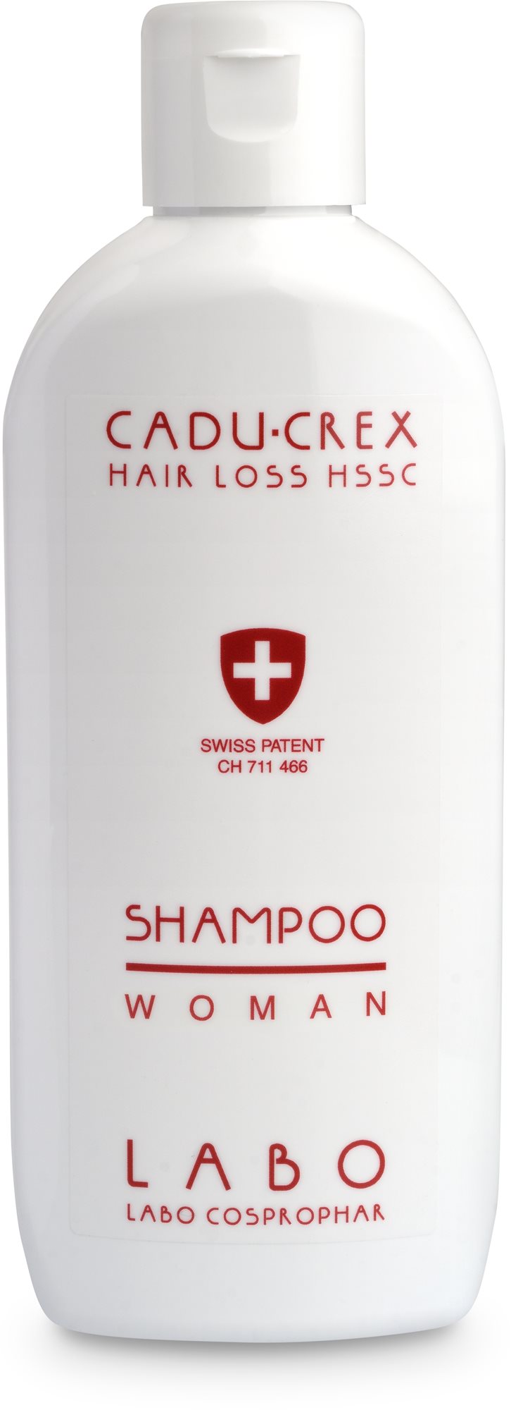 CADU-CREX Hair Loss HSSC proti vypadávaniu vlasov pre ženy 200 ml