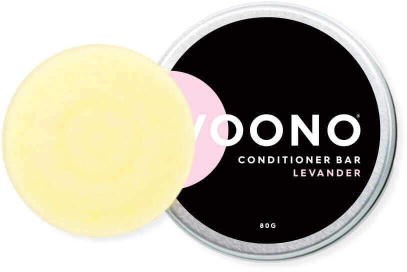 VOONO Levanduľový maxi kondicionér 80 g