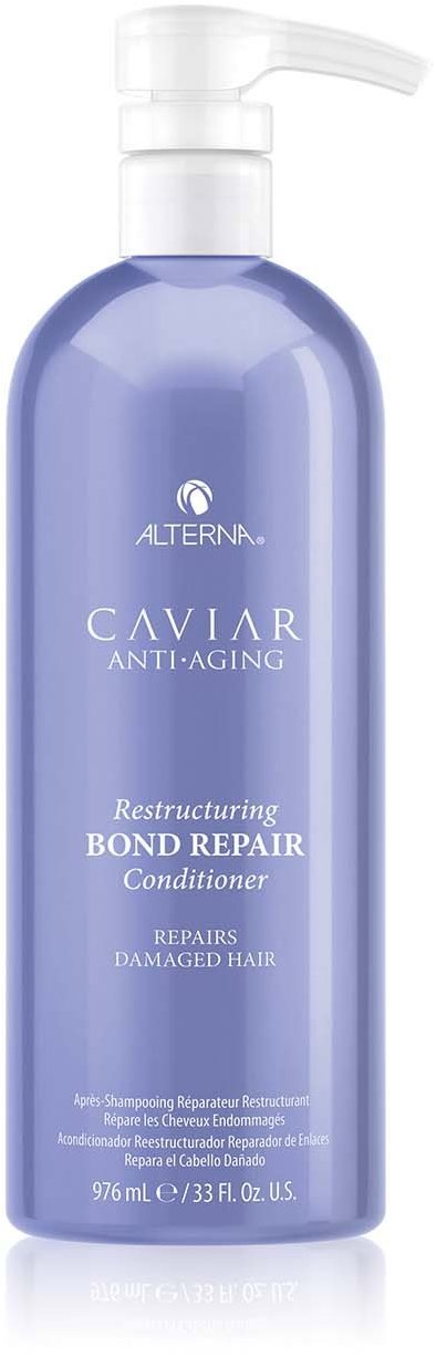 ALTERNA Caviar Restructuring Bond Repair Conditioner 976 ml