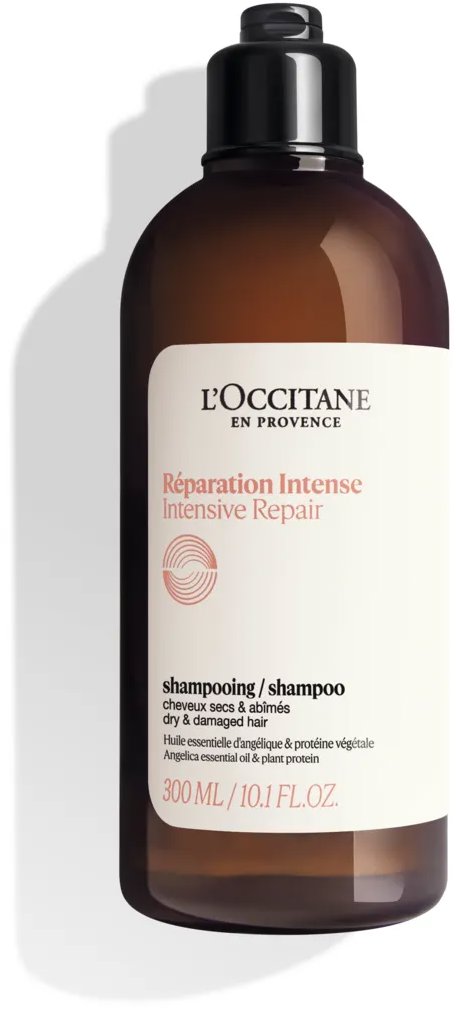 L'OCCITANE Aromachologie Intensive Repair Shampoo 300 ml