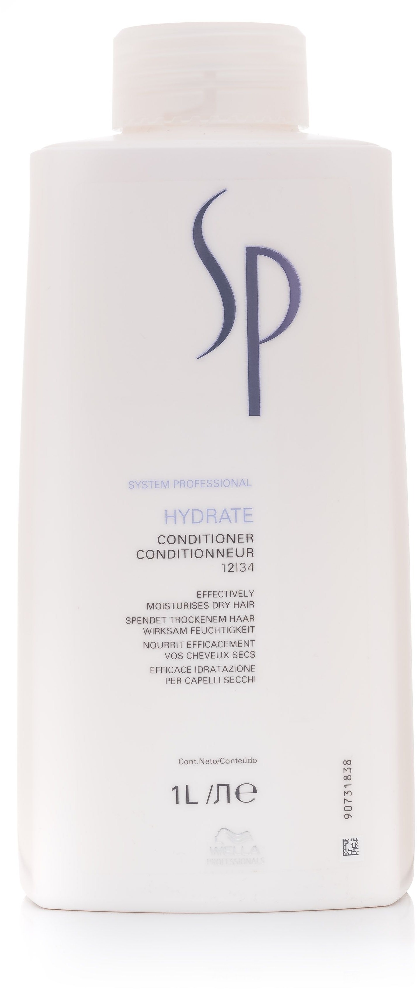 WELLA PROFESSIONALS SP Hydrate Conditioner 1 000 ml