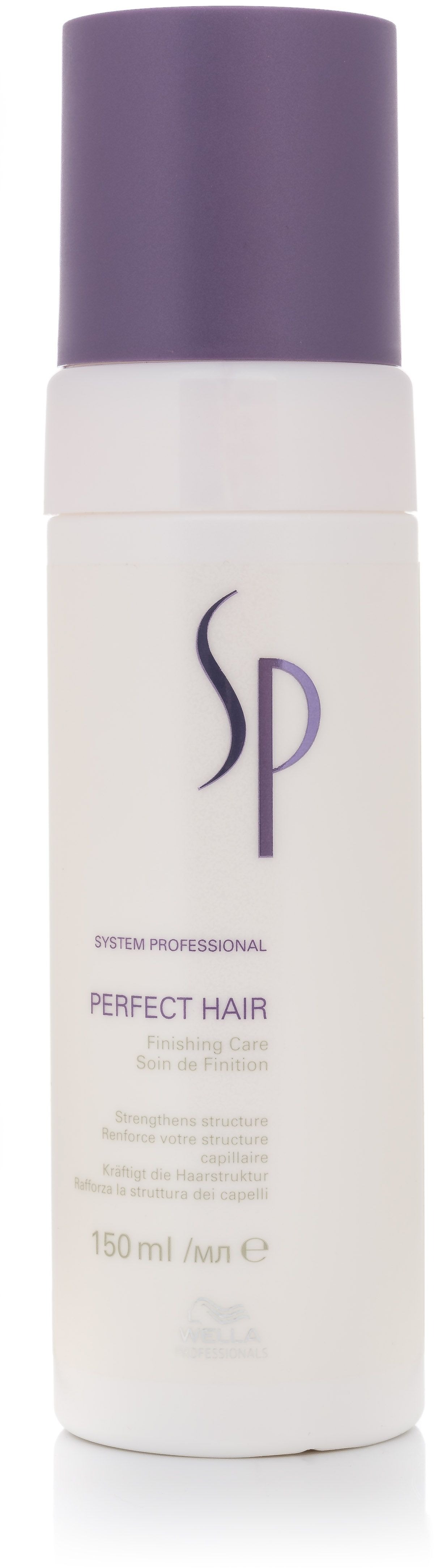 WELLA PROFESSIONALS SP Repair Perfect Hair 150 ml