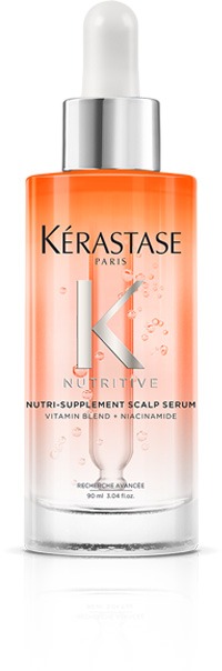 KÉRASTASE Nutritive Nutri-Supplement Scalp Serum 90 ml