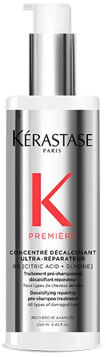 KÉRASTASE Première Concentré Décalcifiant Ultra-Réparateur 250 ml