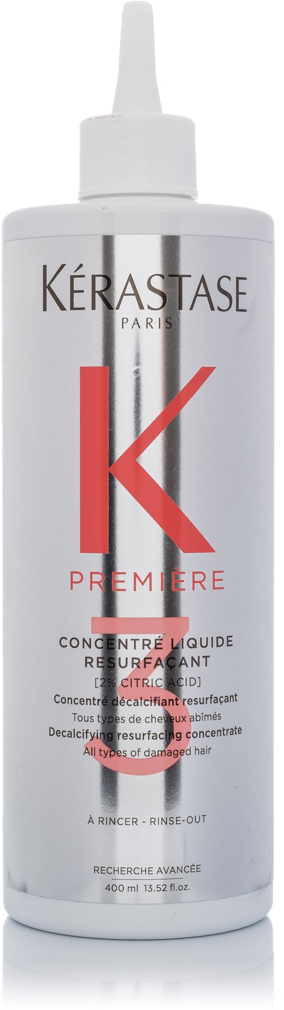 KÉRASTASE Première Decalcifying Resurfacing Concentrate 400 ml