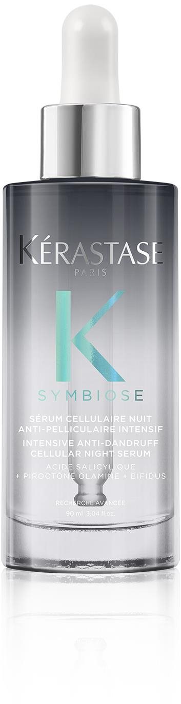 KÉRASTASE Symbiose Serum Nuit Anti-Pelliculaire Intensif 90 ml