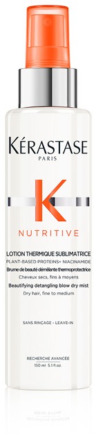 KÉRASTASE Nutritive Lotion Thermique Sublimatrice 150 ml