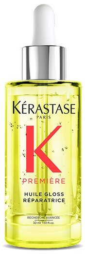 KÉRASTASE Premiere Huile Gloss Répatrice 30 ml
