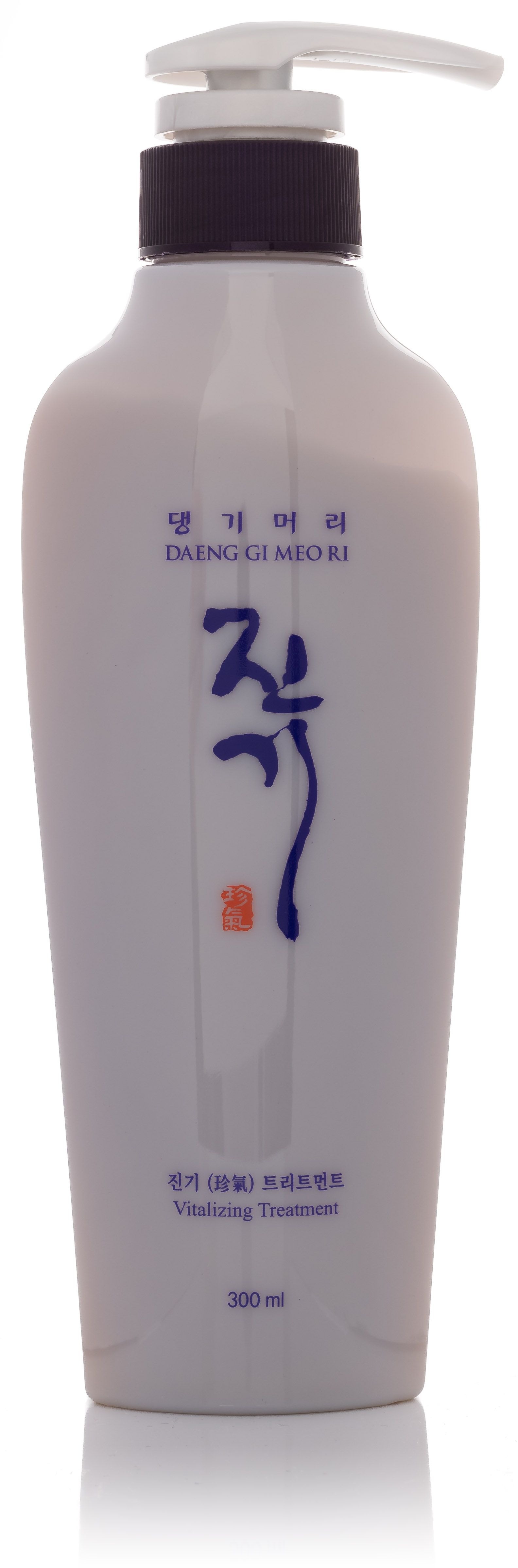 DAENG GI MEO RI Jin Gi Vitalizing Treatment 300 ml