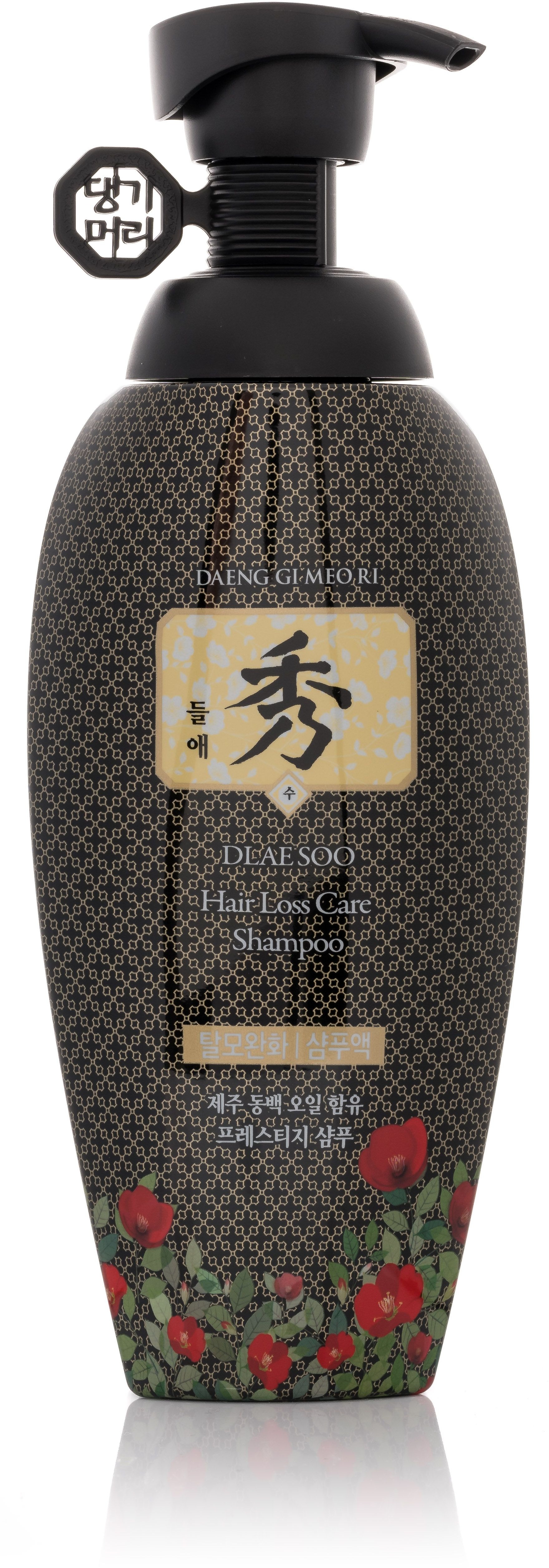 DAENG GI MEO RI Dlae Soo Hair Loss Care Shampoo 400 ml