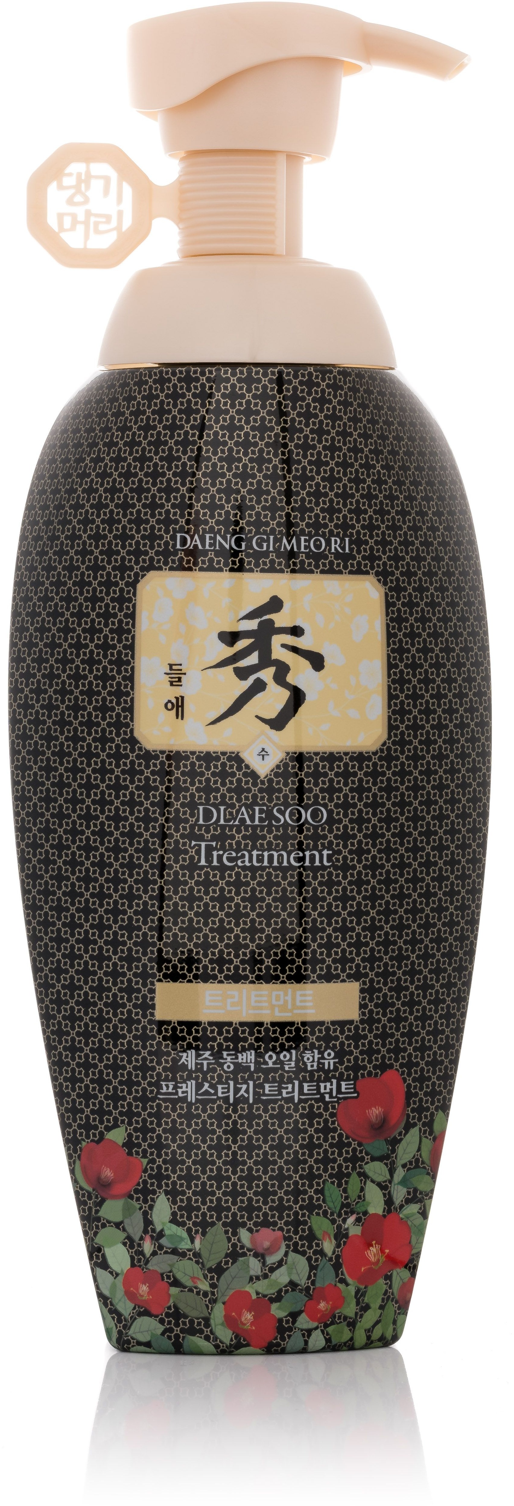 DAENG GI MEO RI Dlae Soo Hair Loss Care Treatment 400 ml