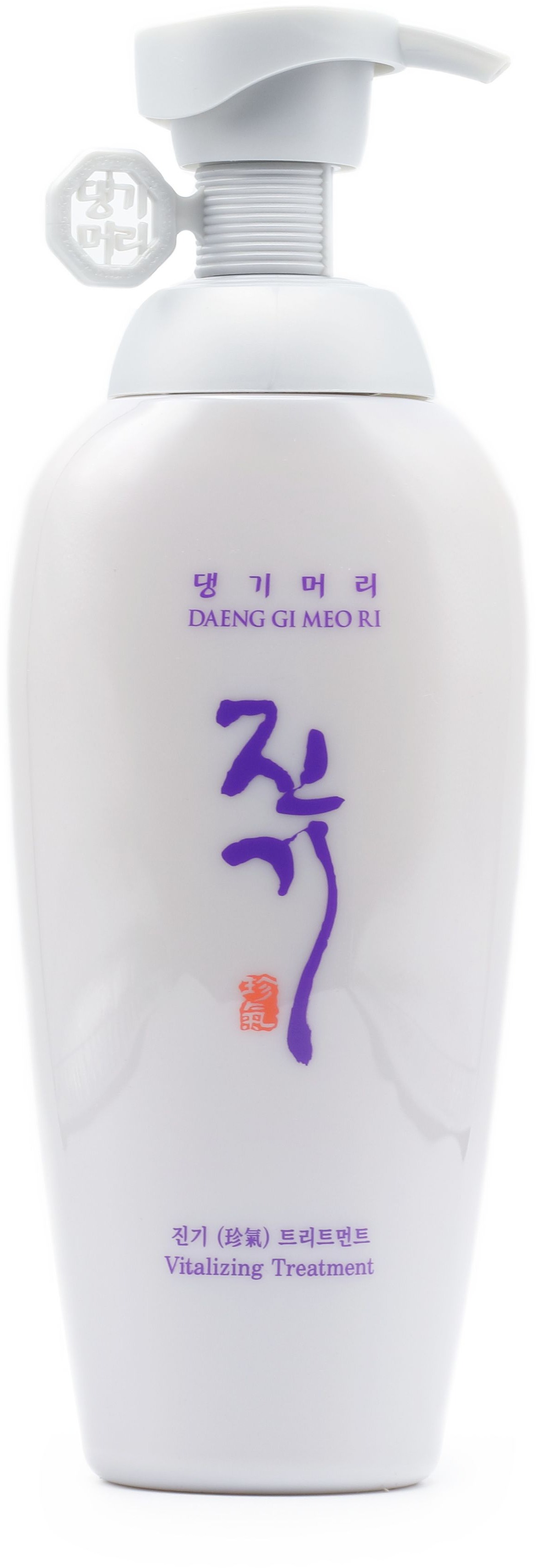 DAENG GI MEO RI Jin Gi Vitalizing Treatment 500 ml