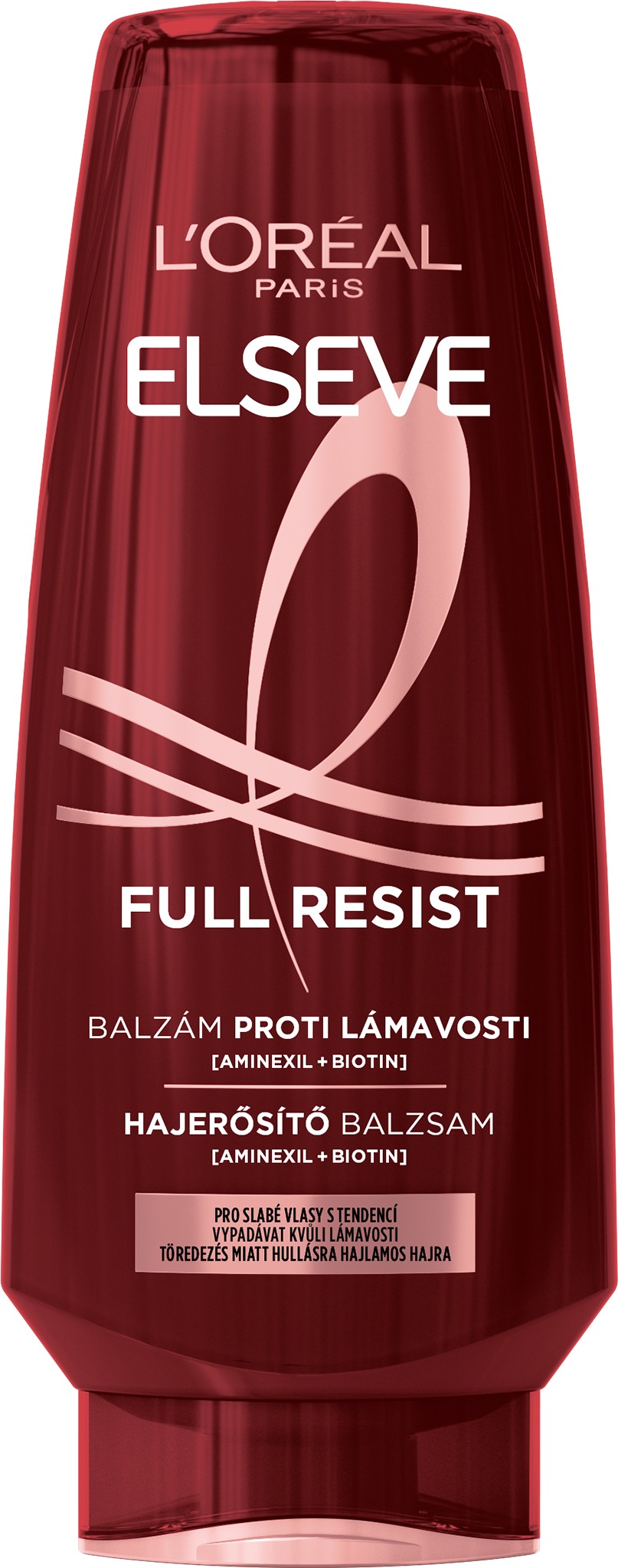L'Oréal Paris Elseve Full Resist 300 ml