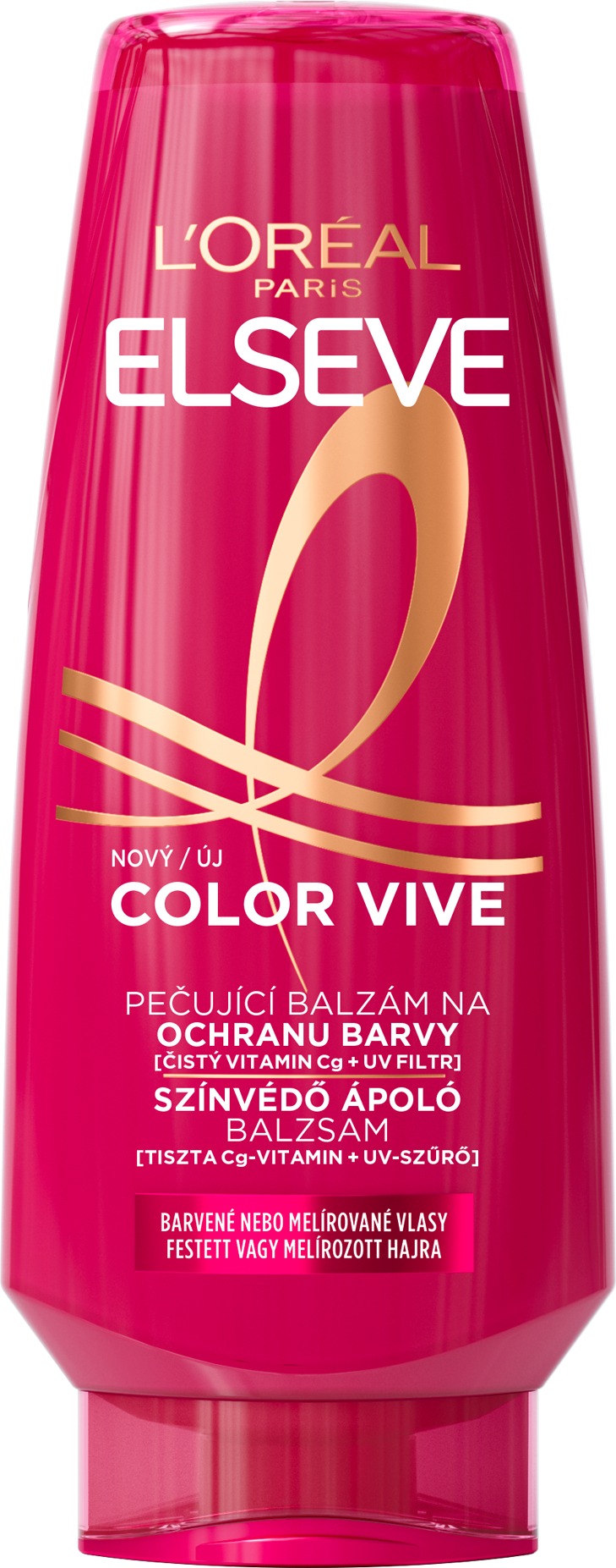L'ORÉAL PARIS Elseve Color Vive Balzam 300 ml