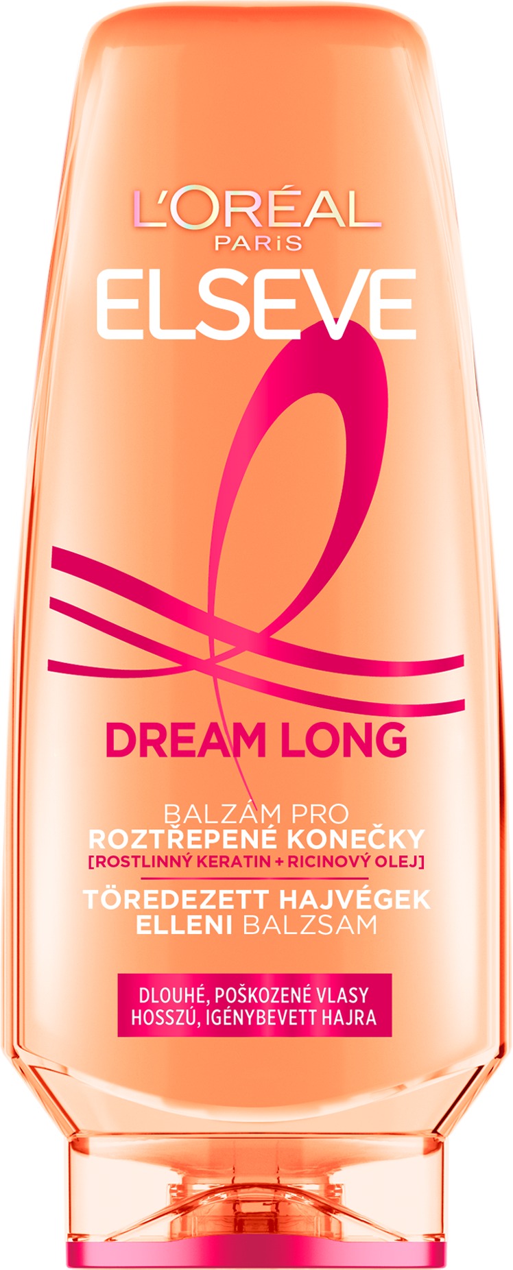 L'ORÉAL PARIS Elseve Dream Long Balzam 300 ml