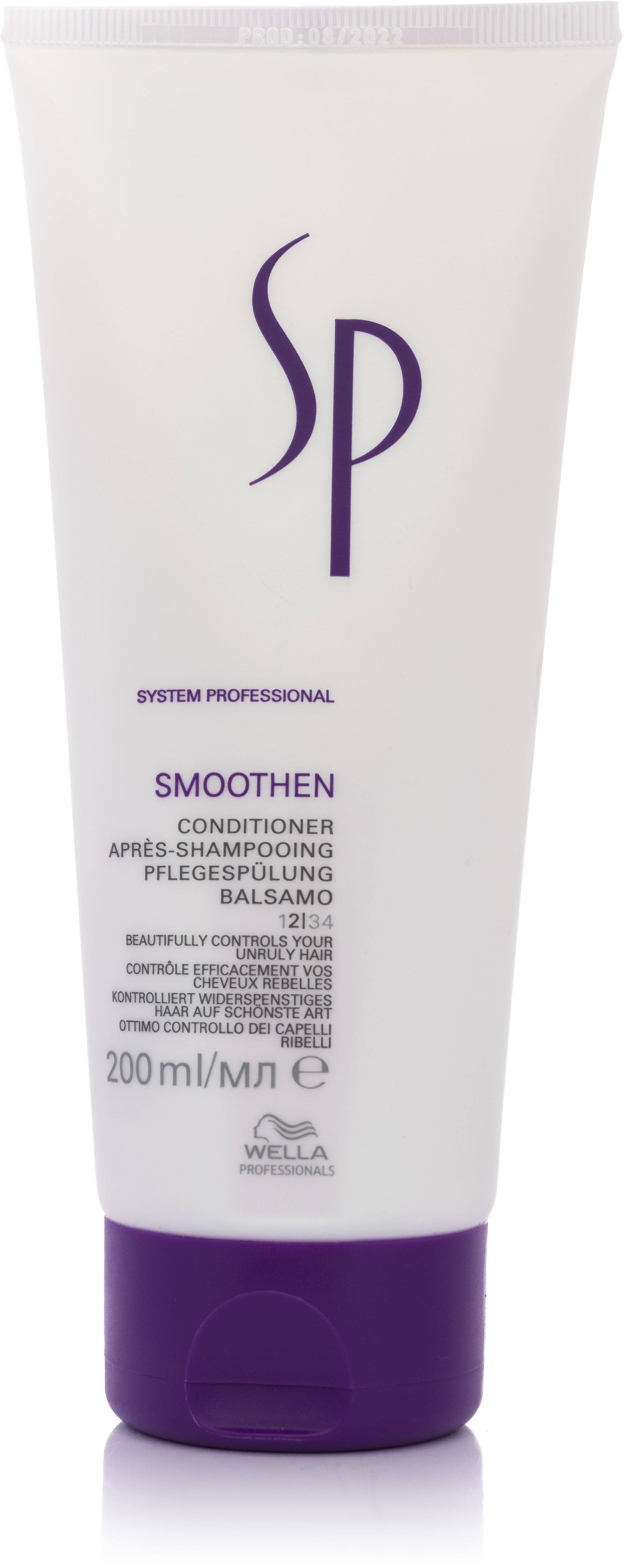 WELLA PROFESSIONALS SP Smoothen Conditioner 200 ml